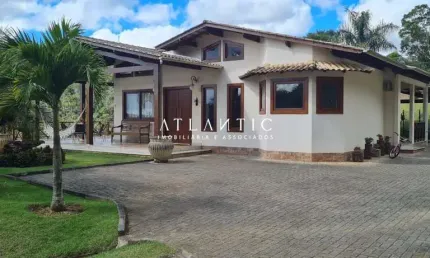 Casa de Campo em Marechal Floriano a 6km do Centro da cidade