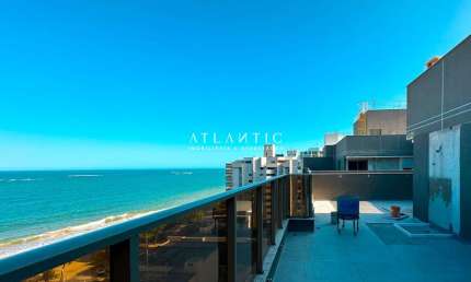 Apartamento à venda no bairro Praia da Costa - Vila Velha/ES