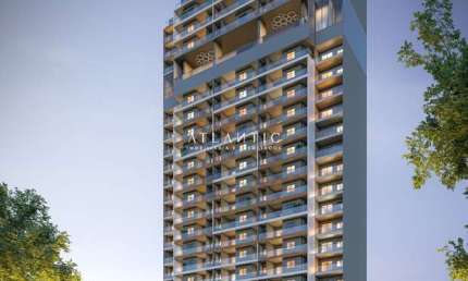 Apartamento à venda no bairro Praia de Itaparica - Vila Velha/ES