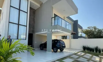 Casa com 4 quartos à venda na Avenida dos Ipês, Morada do Sol, Vila Velha