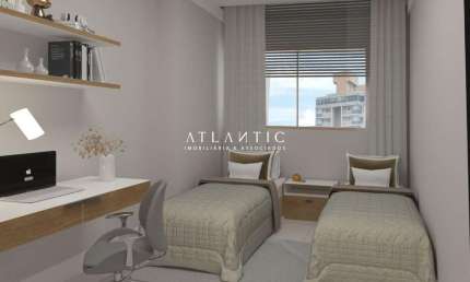Apartamento à venda no bairro Praia de Itaparica - Vila Velha/ES