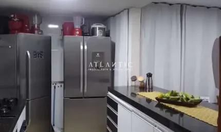 Apartamento à venda no bairro Praia de Itaparica - Vila Velha/ES