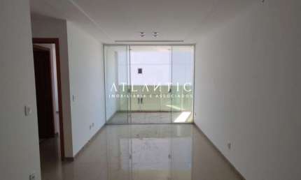 Apartamento com 2 Suítes à venda, 68 m² - Itapuã - Vila Velha/ES