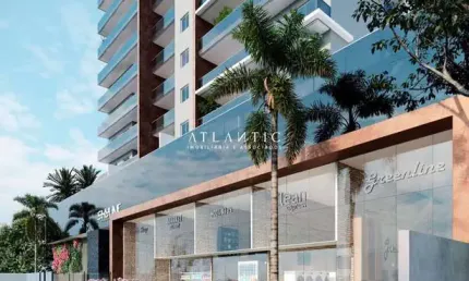 Apartamento à venda no bairro Praia de Itaparica - Vila Velha/ES