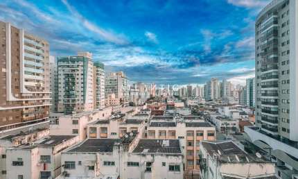 Apartamento Alto Padrão em Praia da Costa, Vila Velha/ES