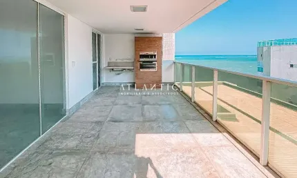 Grand Canal, frente para o mar com uma vista incrível! 4 quartos sendo 2 Suites