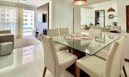 Apartamento à venda no bairro Praia de Itapoã - Vila Velha/ES