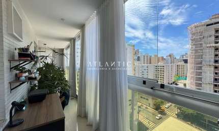 Apartamento à venda no bairro Praia da Costa - Vila Velha/ES