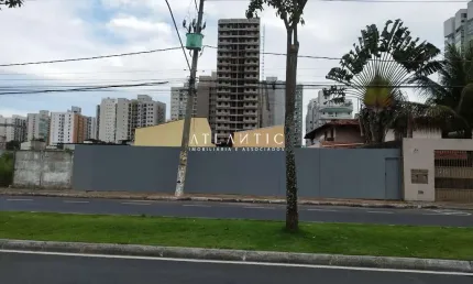 Terreno à venda na Praia de Itaparica, Vila Velha 