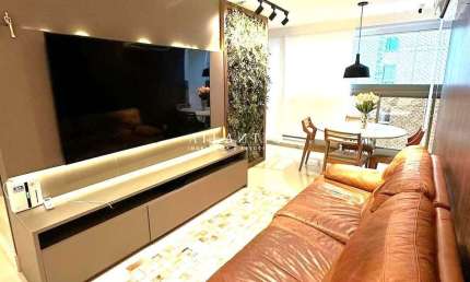 Apartamento à venda no bairro Praia de Itaparica - Vila Velha/ES
