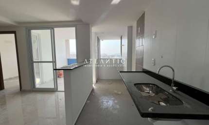 Apartamento à venda no bairro Praia de Itaparica - Vila Velha/ES