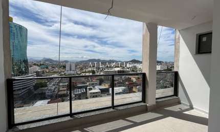Apartamento à venda no bairro Praia de Itaparica - Vila Velha/ES