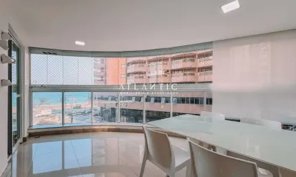 Apartamento com 2 quartos à venda na Castelo Branco, Praia da Costa, Vila Velha