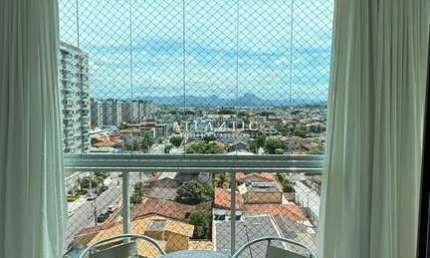 Apartamento à venda no bairro Praia de Itaparica - Vila Velha/ES