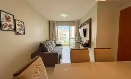Apartamento à venda no bairro Itapuã - Vila Velha/ES