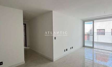 Apartamento à venda no bairro Praia da Costa - Vila Velha/ES