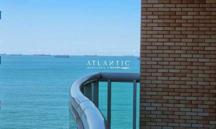 Apartamento com 3 dormitórios à venda, 100 m² - Praia de Itaparica - Vila Velha/ES
