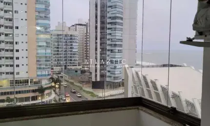 Apartamento à venda no bairro Praia de Itaparica - Vila Velha/ES
