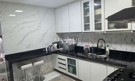 Apartamento à venda no bairro Praia de Itapoã - Vila Velha/ES