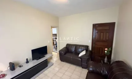 Apartamento com 3 dormitórios à venda, 120 m² - Itapuã - Vila Velha/ES