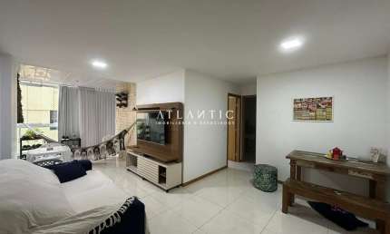Apartamento à venda no bairro Praia de Itapoã - Vila Velha/ES