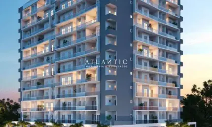 Apartamento à venda no bairro Praia de Itaparica - Vila Velha/ES