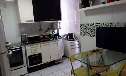Apartamento à venda no bairro Praia da Costa - Vila Velha/ES