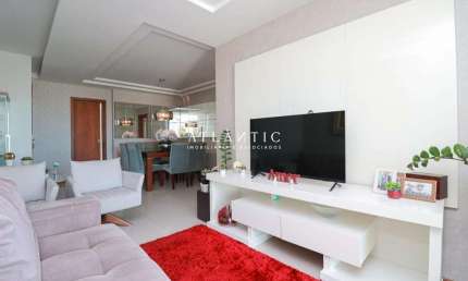 Apartamento à venda no bairro Praia de Itapoã - Vila Velha/ES