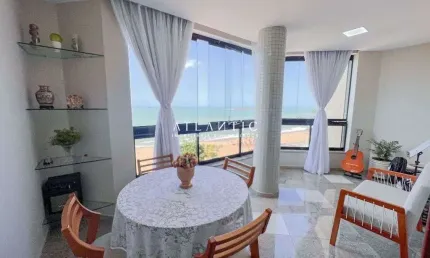 Apartamento à venda no bairro praia de itaparica - vila velha/es