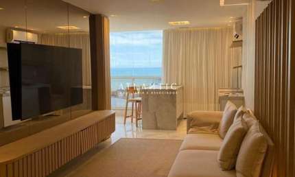 Apartamento à venda no bairro Itapuã - Vila Velha/ES