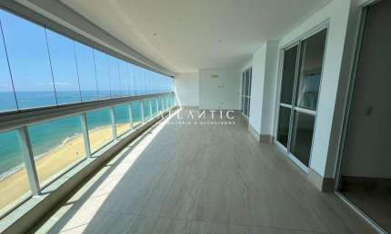 Apartamento à venda no bairro Itapuã - Vila Velha/ES