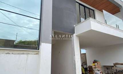 Casa à venda no bairro Morada do Sol - Vila Velha/ES