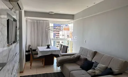 Apartamento à venda no bairro Praia de Itaparica - Vila Velha/ES