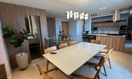 Cobertura Duplex de Alto Padrão na Praia de Itaparica!
