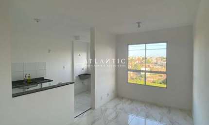 Apartamento com 2 quartos à venda no Ataíde, Vila Velha 