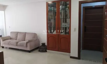 Apartamento à venda no bairro Praia da Costa - Vila Velha/ES