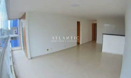 Apartamento com 2 quartos à venda no Jockey de Itaparica, Vila Velha 