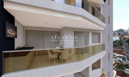 Apartamento à venda no bairro Praia de Itaparica - Vila Velha/ES
