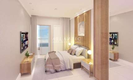 Apartamento à venda no bairro Praia de Itaparica - Vila Velha/ES