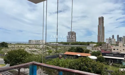 Apartamento à venda no bairro Jockey de Itaparica - Vila Velha/ES