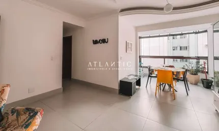 Apartamento com 3 quartos à venda na Praia da Costa, Vila Velha 