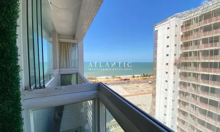 Apartamento à venda no bairro Praia de Itapoã - Vila Velha/ES