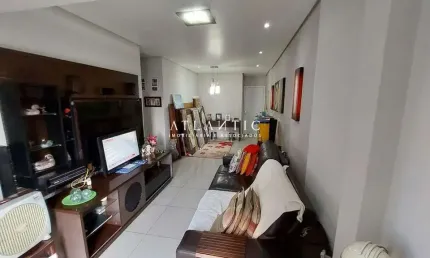 Apartamento com 2 quartos à venda na Praia da Costa, Vila Velha 