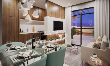 Apartamento em Coqueiral de Itaparica, Vila Velha/ES
