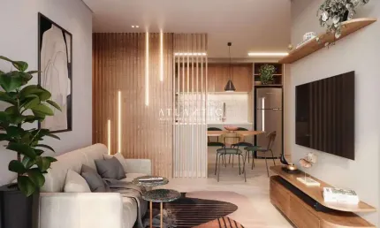 Apartamento à venda no bairro Coqueiral de Itaparica - Vila Velha/ES