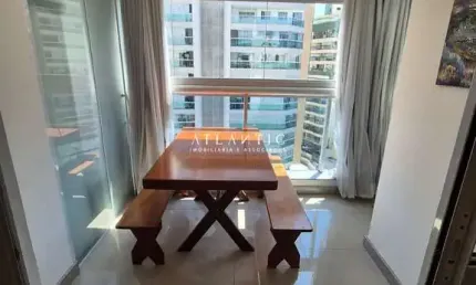 Apartamento com 2 quartos à venda na Praia da Costa, Vila Velha 