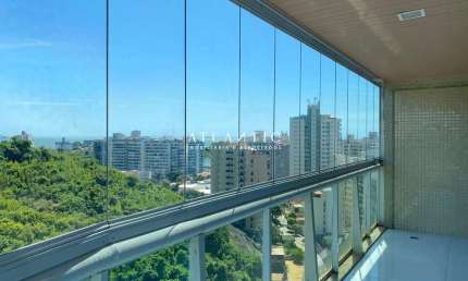 Apartamento à venda no bairro Praia da Costa - Vila Velha/ES