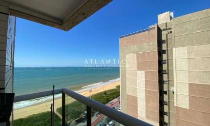 Apartamento com 1 quarto à venda na Praia da Costa, Vila Velha 
