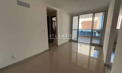 Apartamento à venda no bairro praia de itaparica - vila velha/es