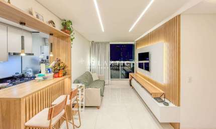 Apartamento com 2 quartos à venda na Praia de Itapoã, Vila Velha 